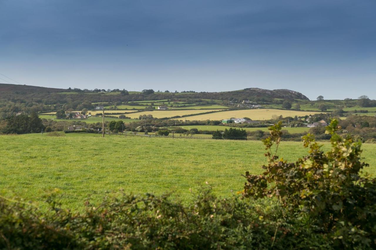 Villa Tyn Lon Moelfre Esterno foto