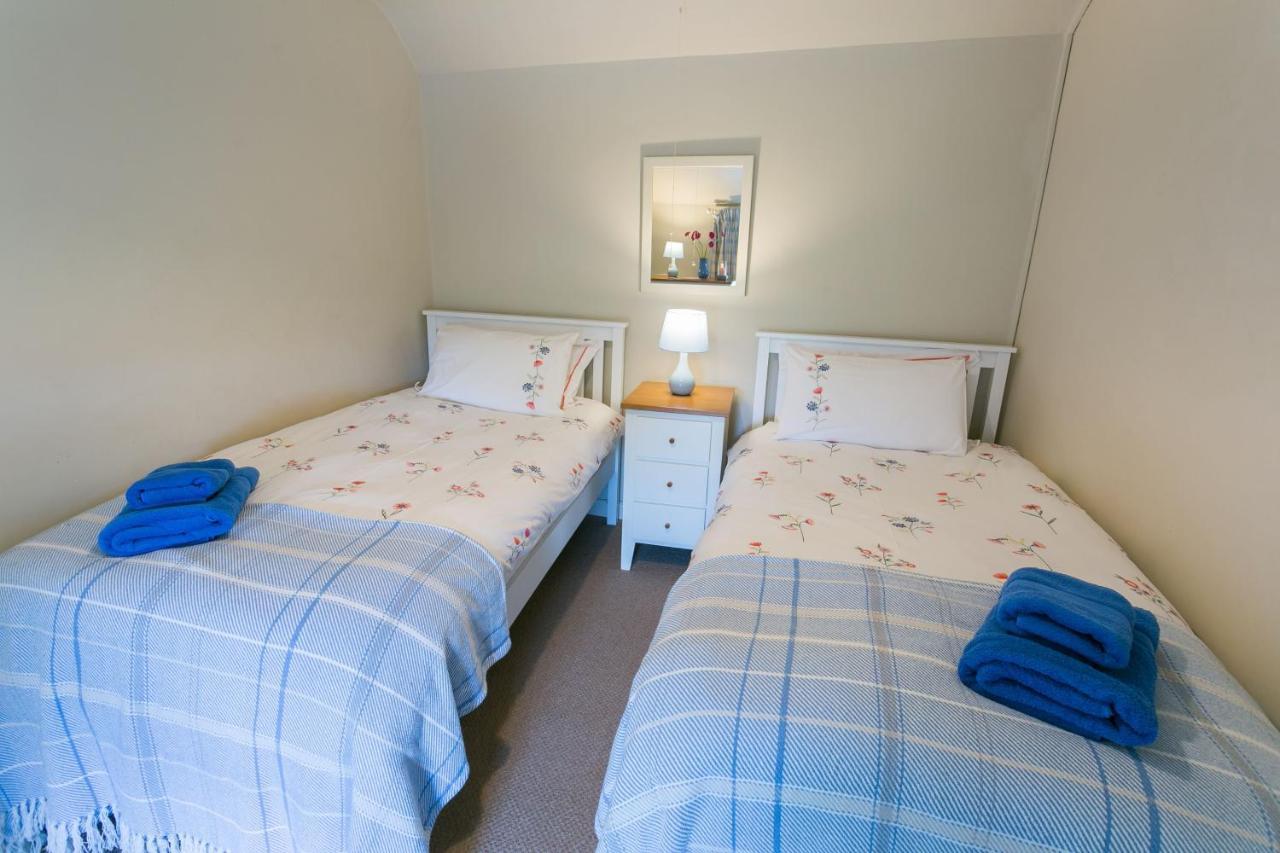 Villa Tyn Lon Moelfre Esterno foto